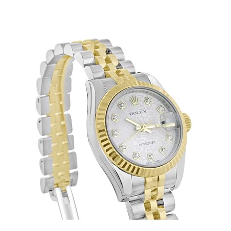 ' used rolex ladies watches|pre owned Rolex in uk.